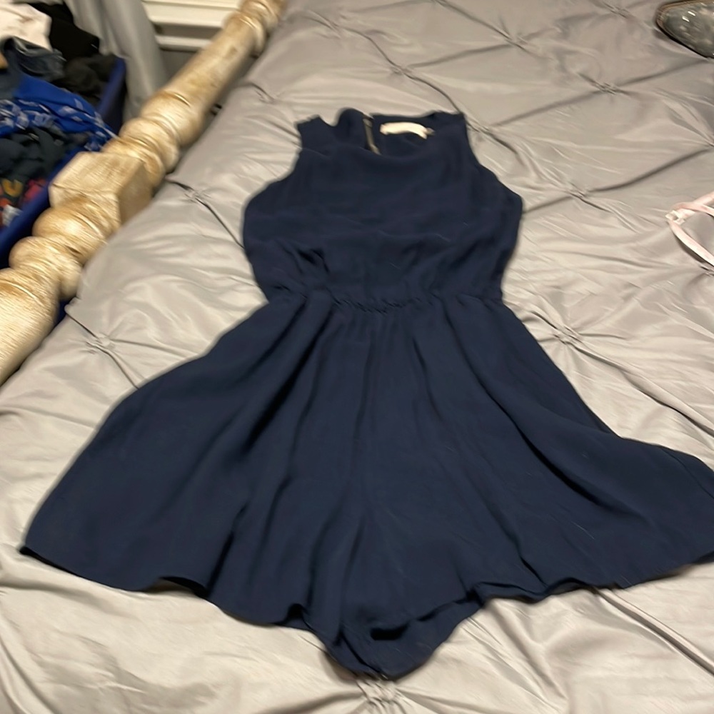 Euc Romper - image 1